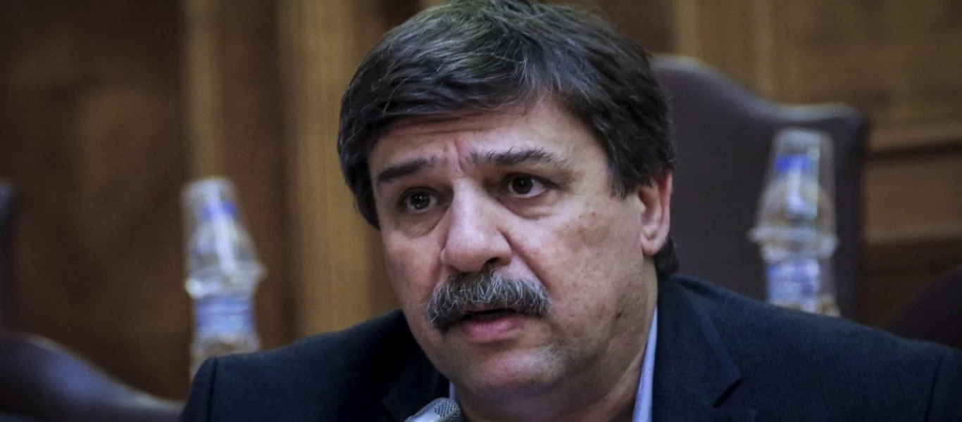 Α. Ξανθός: «Να αξιοποιηθεί η πανδημία για ριζική αναδιοργάνωση των δημοσίων δομών υγείας»